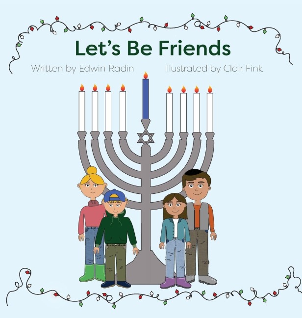 Let's Be Friends