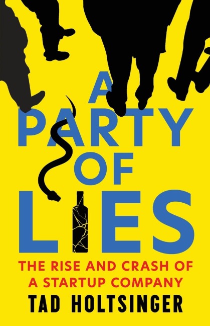 A Party of Lies