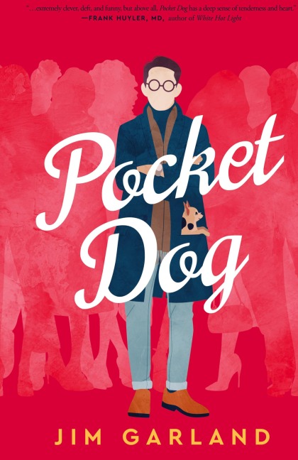Pocket Dog