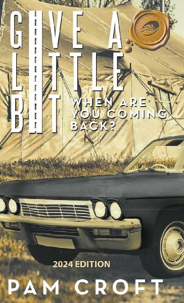 Give a Little Bit: When Are You Coming Back?