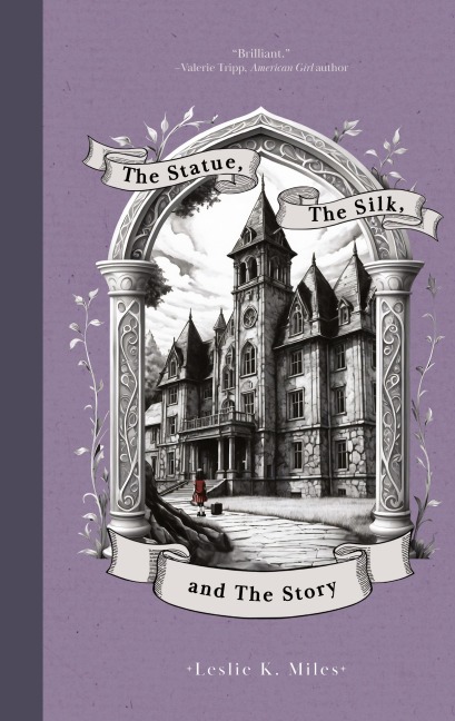 The Statue, The Silk, and The Story