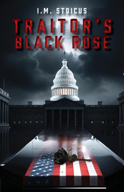 Traitors Black Rose