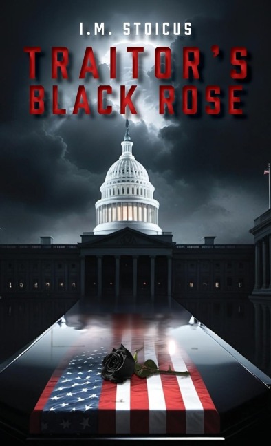 Traitors Black Rose