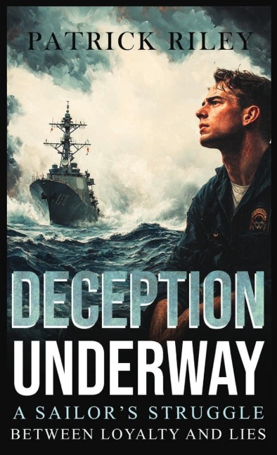 Deception Underway