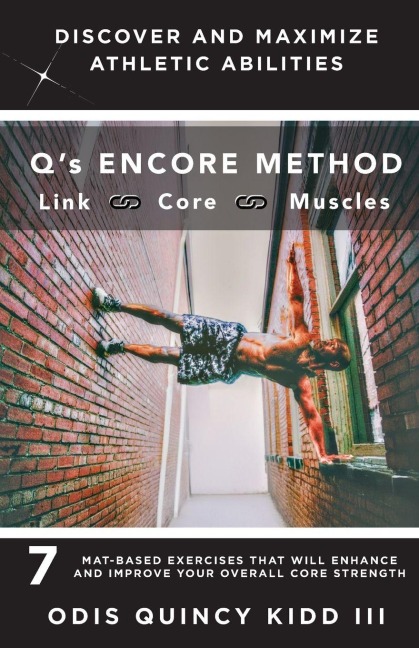 Link Core Muscles: 7 Mat-Based Exercises That Will Enhance and Improve Your Overall Core Strength