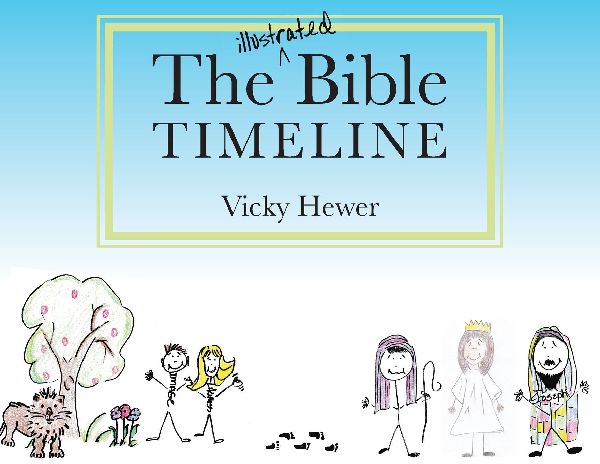 The Illustrated Bible Timeline