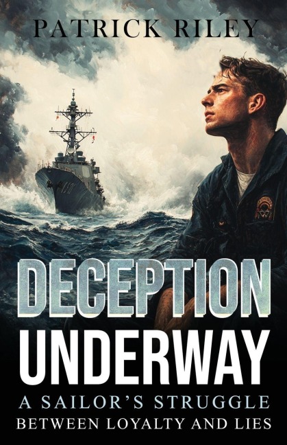 Deception Underway
