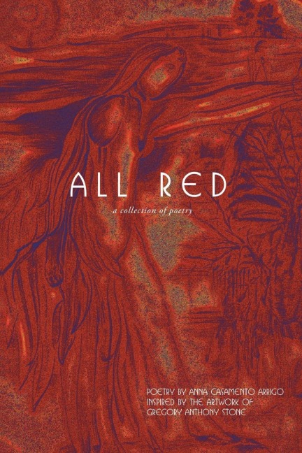 All Red: A Collection of Poetry