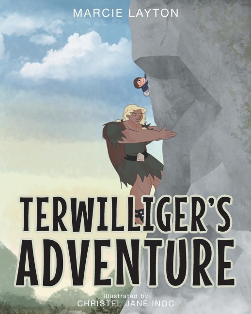 Terwilligers Adventure