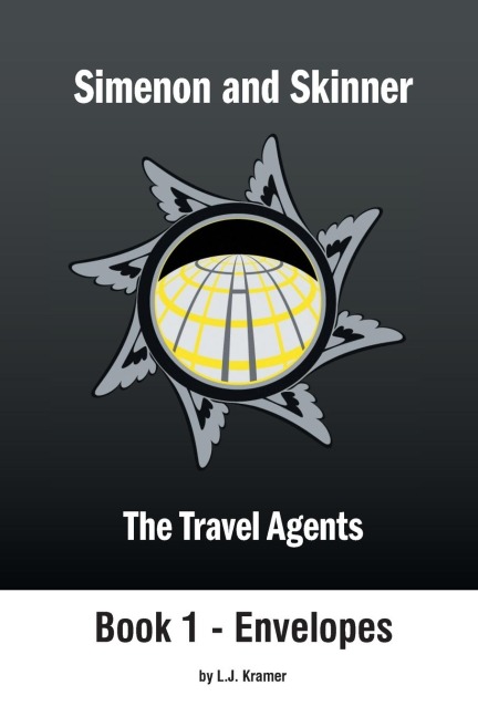 Simenon and Skinner: The Travel Agents