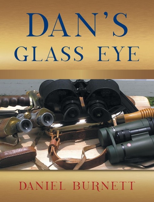 Dans Glass Eye