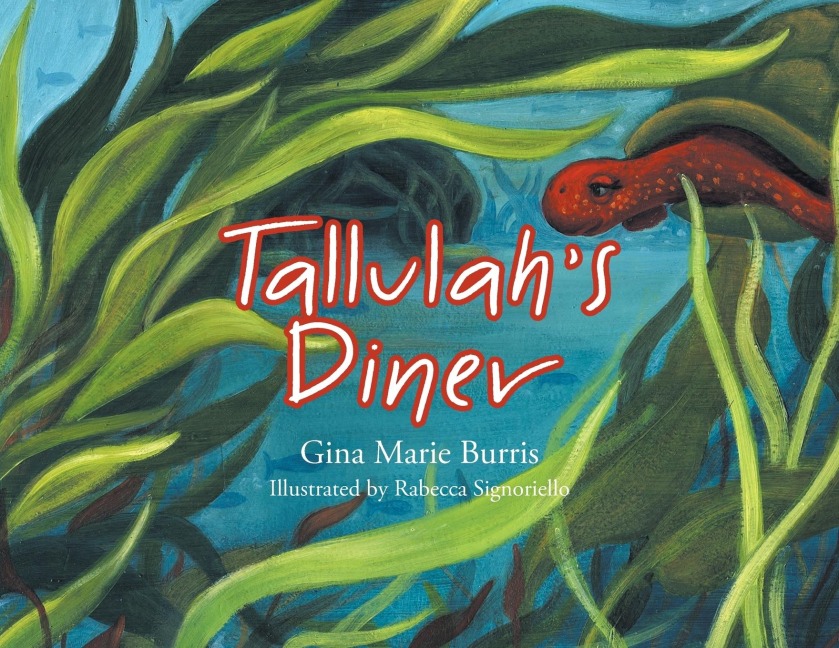 Tallulahs Diner