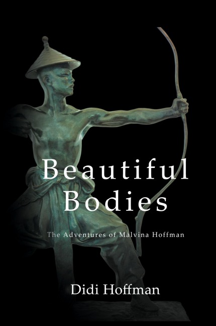 Beautiful Bodies: The Adventures of Malvina Hoffman