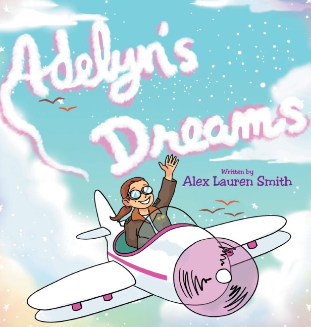Adelyns Dreams