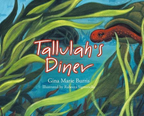 Tallulahs Diner