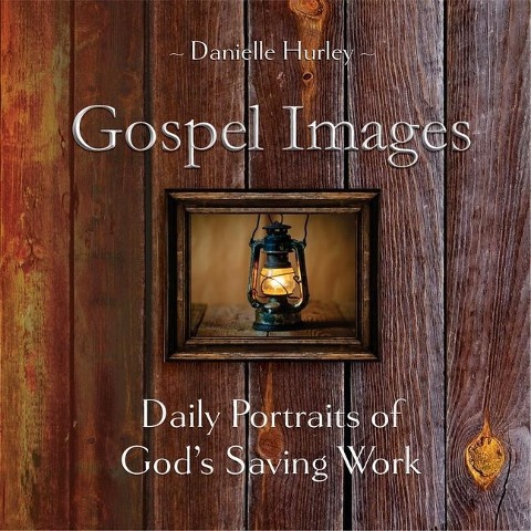 Gospel Images: Daily Portraits of Gods Saving Work