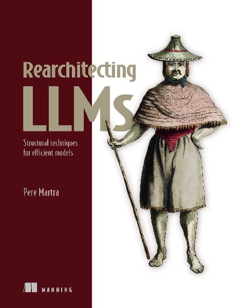 Rearchitecting Llms: Structural Techniques for Efficient Models