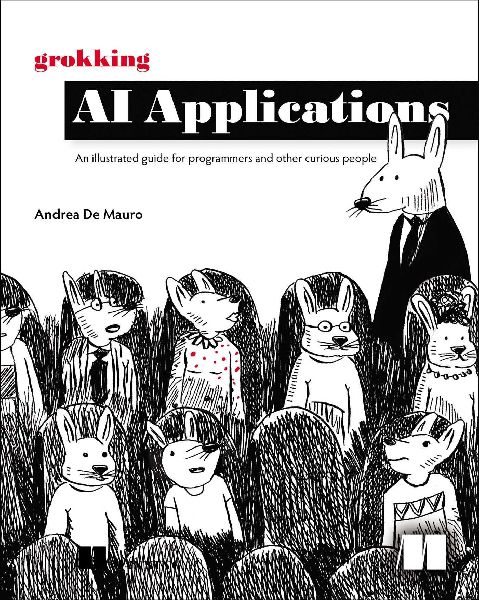 AI Applications Made Easy
