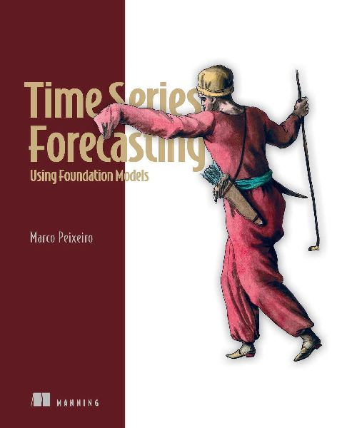 Time Series Forecasting Using Foundation Models