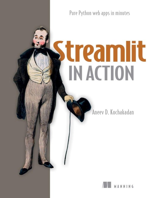 Streamlit in Action
