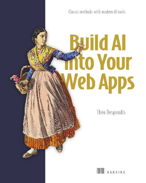 Building AI Applications on the Web