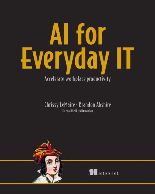 AI for Everyday It: Accelerate Workplace Productivity