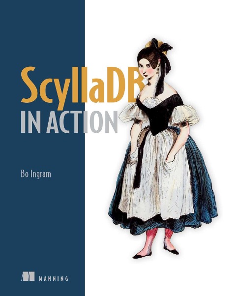 Scylladb in Action