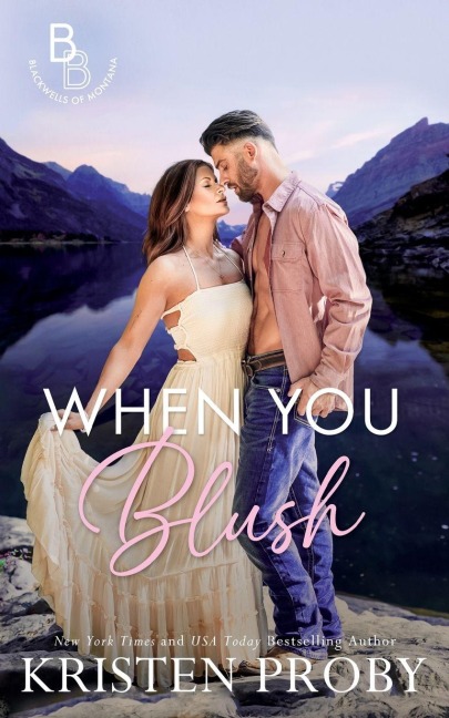 When You Blush