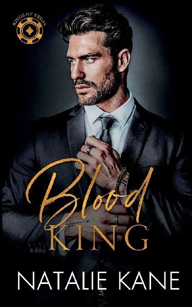 Blood King