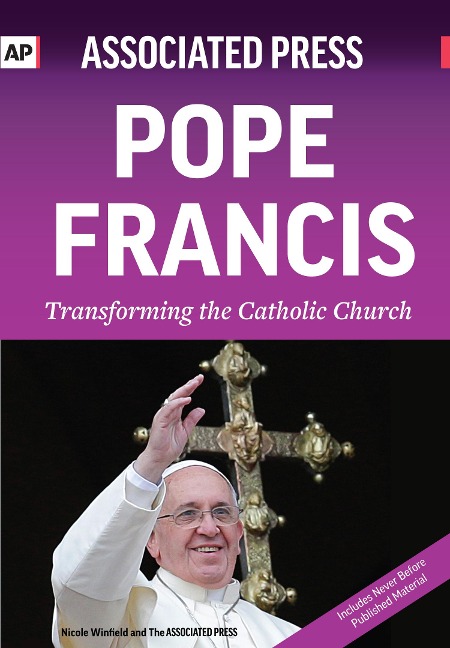 Pope Francis: Transforming the Catholic Church