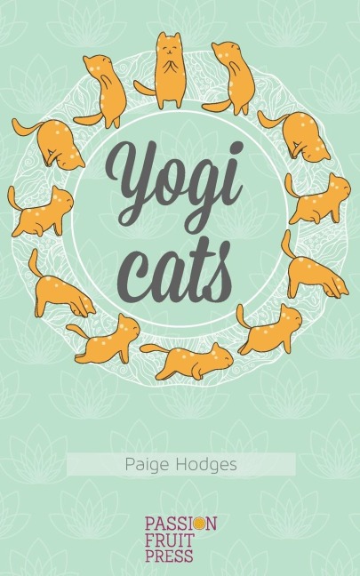 Yogi Cats