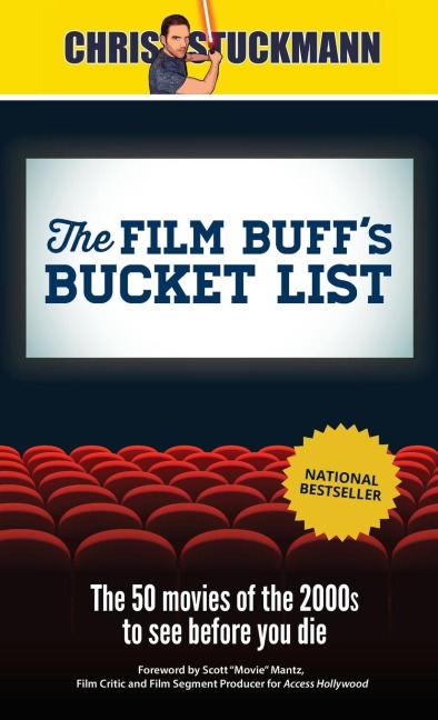 The Film Buffs Bucket List: The 50 Movies of the 2000s to See Before You Die