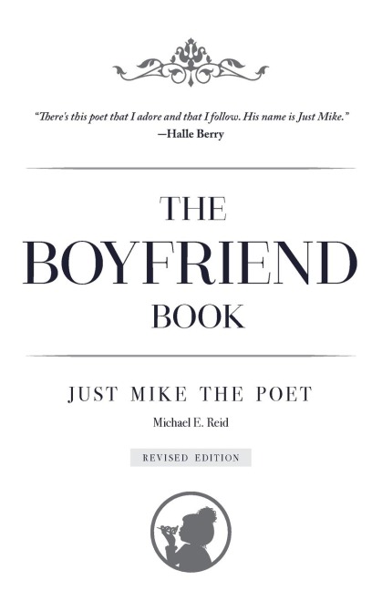 The Boyfriend Book
