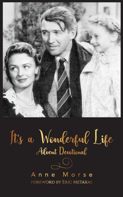 Its a Wonderful Life Advent Devotional