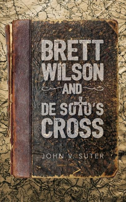 Brett Wilson and de Sotos Cross