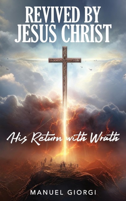 Revived by Jesus Christ