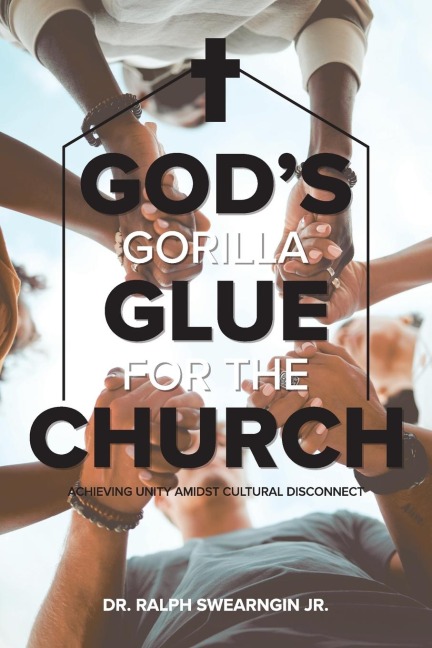 Gods Gorilla Glue for the Church