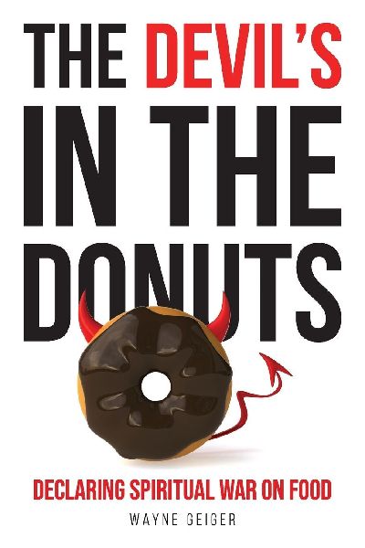The Devils in the Donuts
