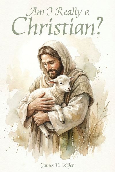 Am I Really a Christian