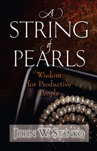 A String of Pearls Wisdom for Productive People