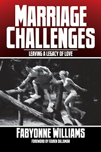Marriage Challenges Leaving a Legacy of Love