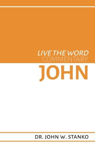 Live the Word Commentary John