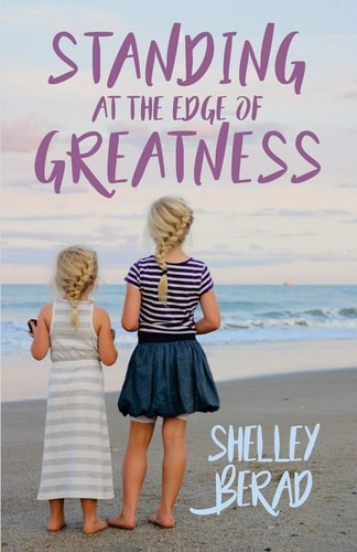 Standing at the Edge of Greatness