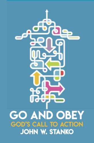 Go and Obey God's Call to Action