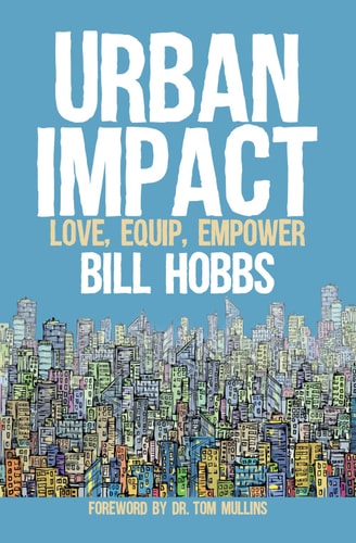 Urban Impact Love, Equip, Empower