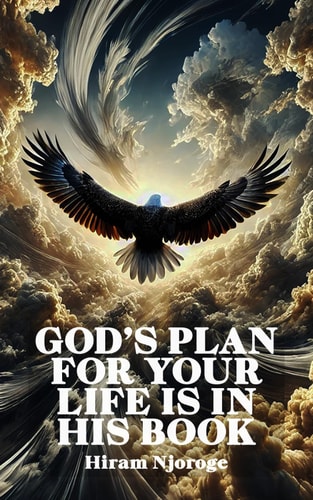 God's Plan For Your Life Is In His Book