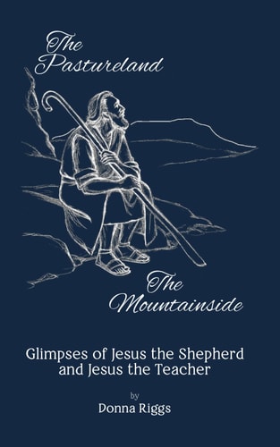 The Pastureland / The Mountainside Glimpses of Jesus the Shepherd and Jesus the Teacher