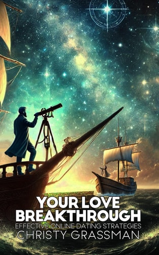 Your Love Breakthrough Effective Online Dating Strategies