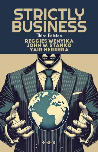 Strictly Business Soft Skills to Help You Succeed in the Hard World of Business