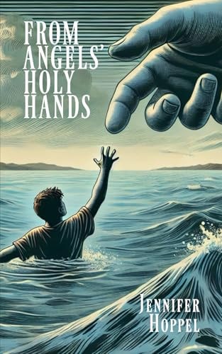 From Angels' Holy Hands